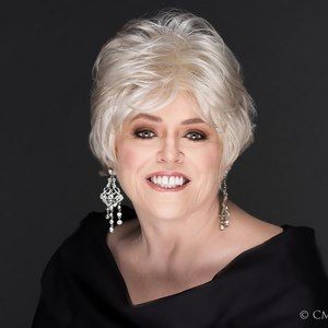 Meet your Posher, Patricia